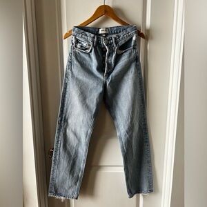 Agolde jeans